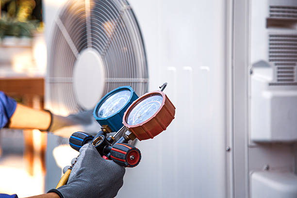 Trusted Air Conditioning Repair service in Elgin, OK - HVAC Repair CO